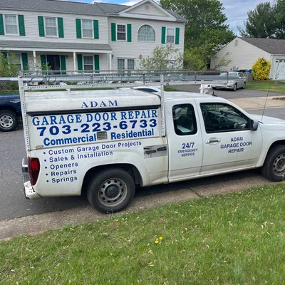Adam Garage Doors LLC