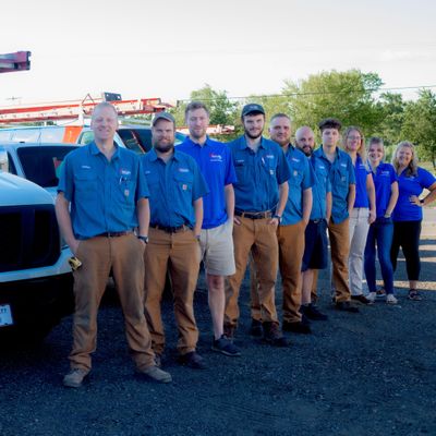 Reliable Heating & Cooling