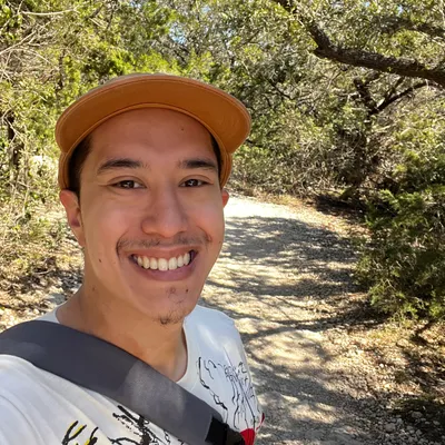 Aaron Decena