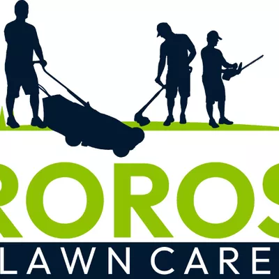 ROROS LAWN CARE