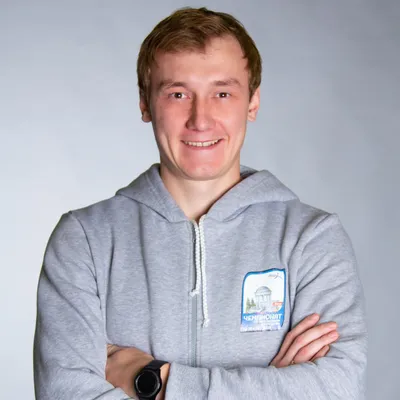 Vladimir Kalmykov