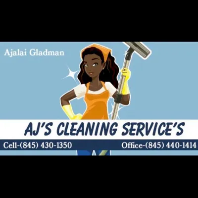 Aj’s Cleaning Service’s
