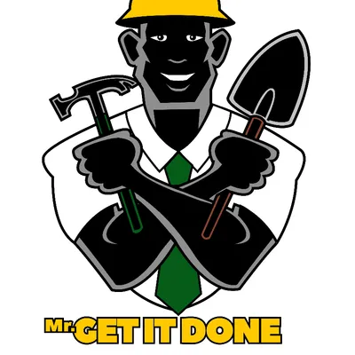 Mr. Get It Done