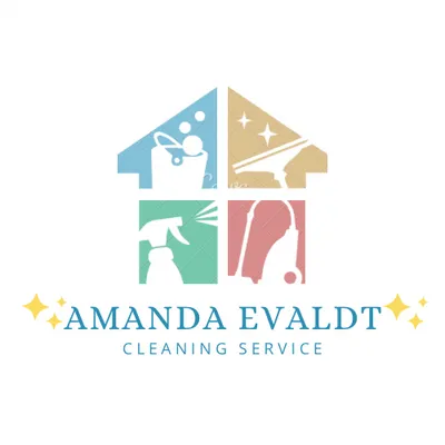 Amanda Evaldt Cleaning Service
