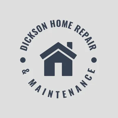 Dickson Home Repair and Maintenance