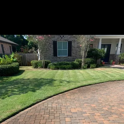 Green coastal lawn care inc