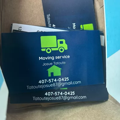 Lonewolf moving service