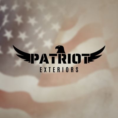 Patriot Roofing & Exteriors
