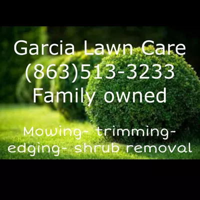 Garcia Lawn Care