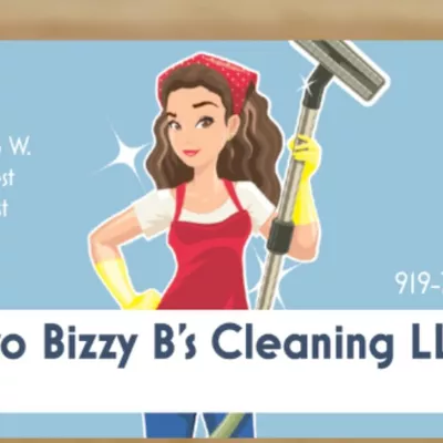 Two Bizzy B's Cleaning LLC