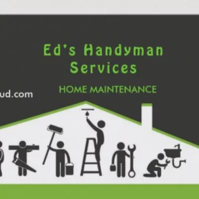 Ed’s Handyman Services