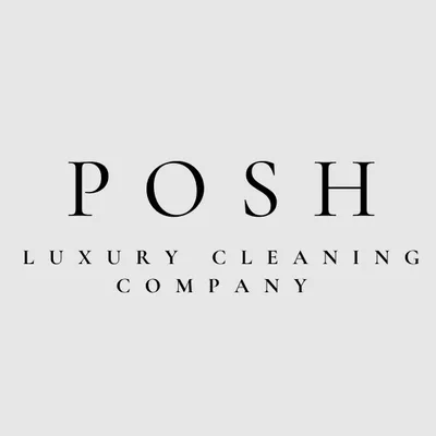 Posh Lux Cleaning