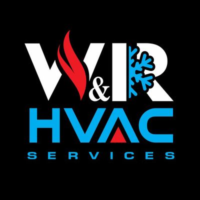 W&R HVAC inc