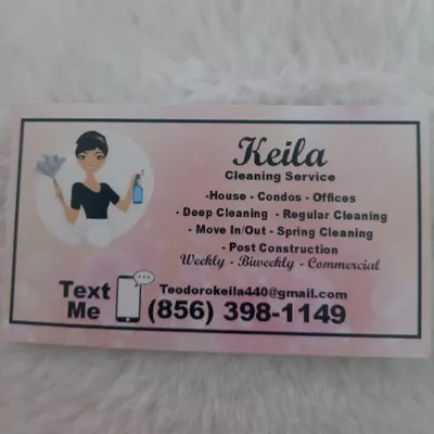 Keila Cleaning Service