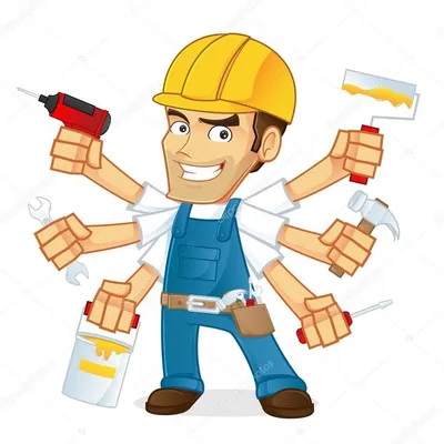 WR Handy and Painting services