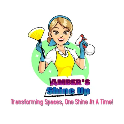 Amber’s shine up