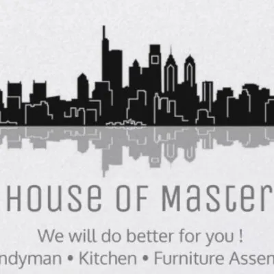 House Of Masters