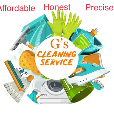 G’ Cleaning Service