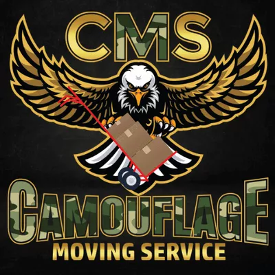 Camouflage Moving Services