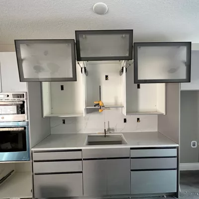 GVC Installations LLC