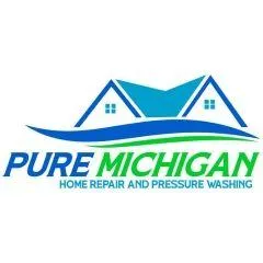 Pure Michigan Home Repair and Pressure Washing