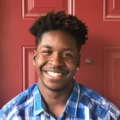 Demarcus Robinson