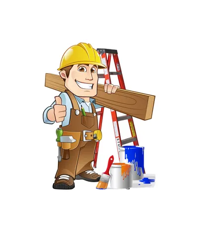 Handyman Victor