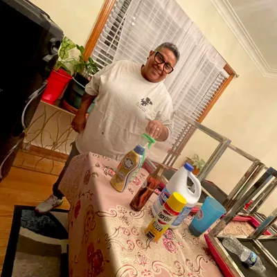 Amlly's Cleaning Services