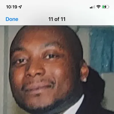 Lonnie Jordan
