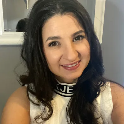 Maria Rosales