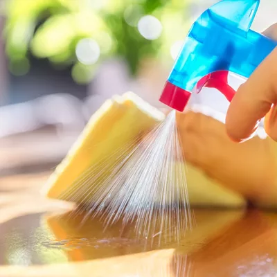 NA Cleaning solutions