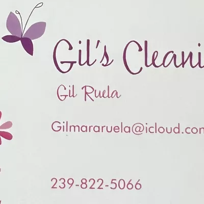 Gil’s Cleaning
