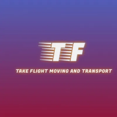 Take Flight Moving & Transport