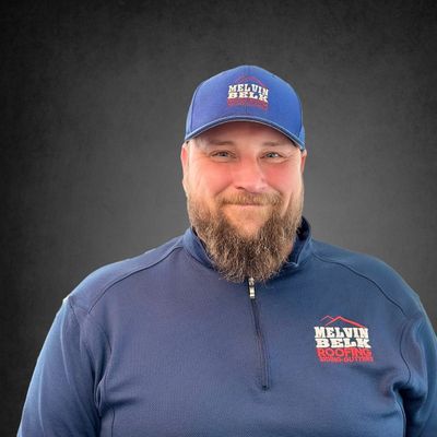 Melvin Belk Roofing