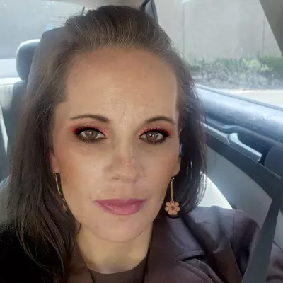 Dust busters