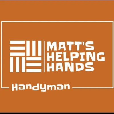 Matts Helping Hands