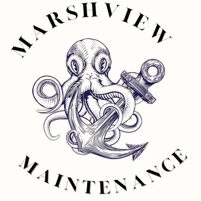 Marsh View Maintenance
