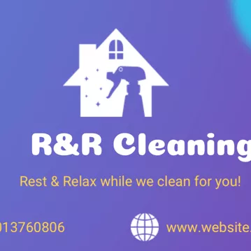 R&R cleaning co.