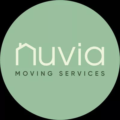 Nuvia Moving Services