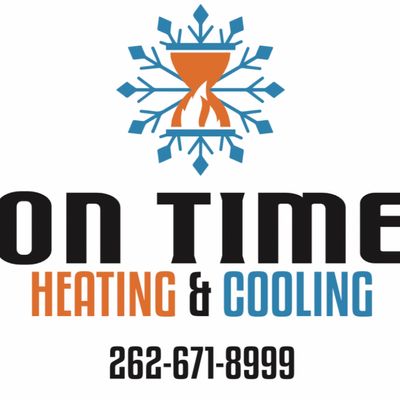 On Time Heating and Cooling