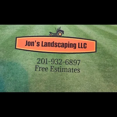 Jon's Landscaping