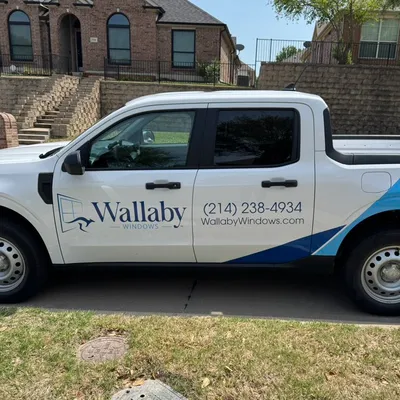 Wallaby Windows of North Texas