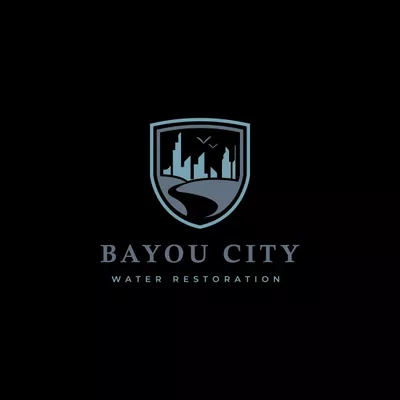 Bayou City Water Restoration