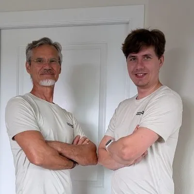LAD & son