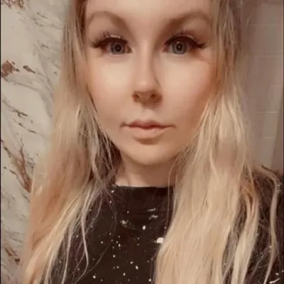 Kirsten Bishop