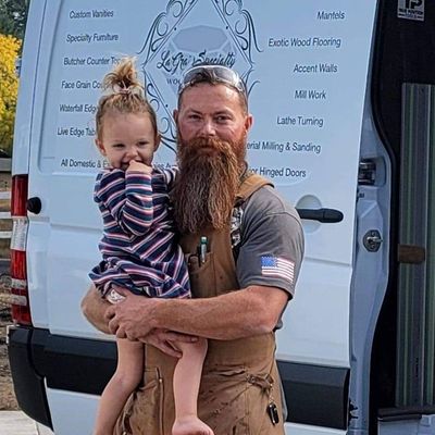 Steadfast Remodeling