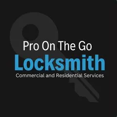 Pro On The Go Locksmith