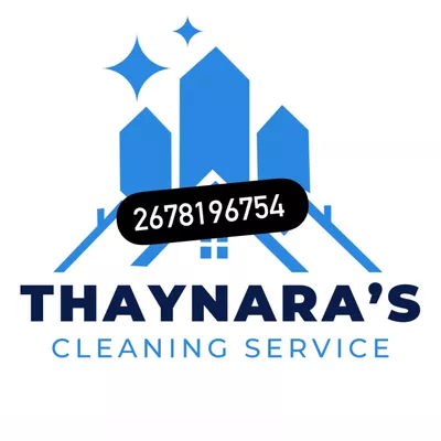Thaynara’s Cleaning Services LLC