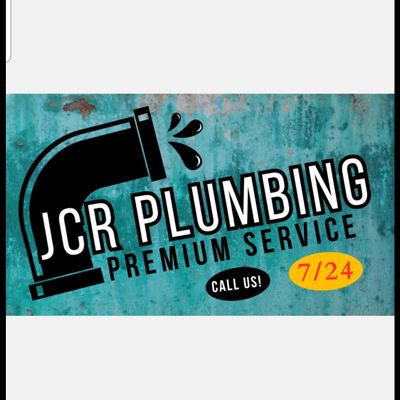JCR Plumbing Services