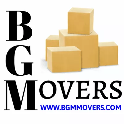 BGM Movers